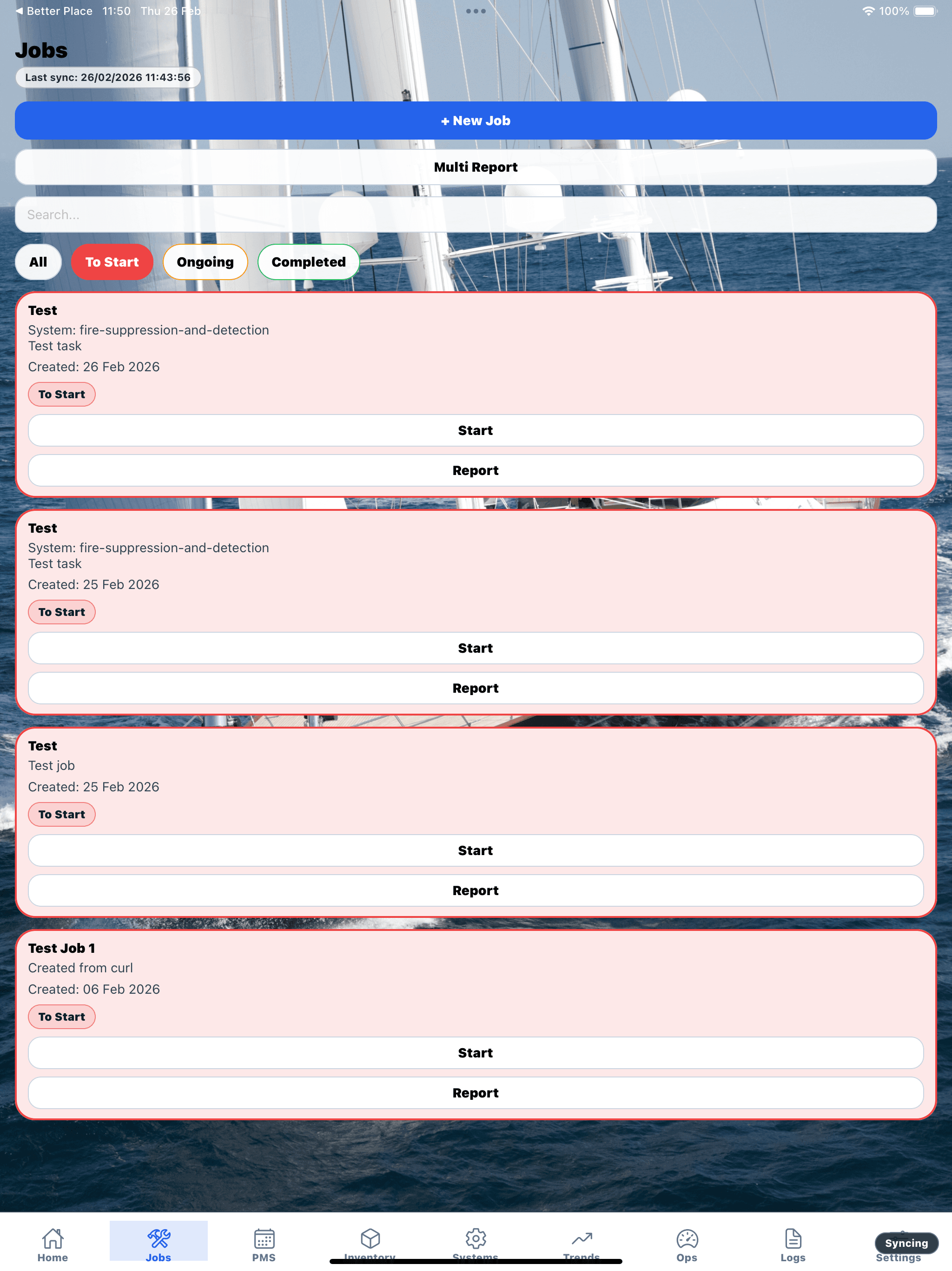 Better Place screenshot 2