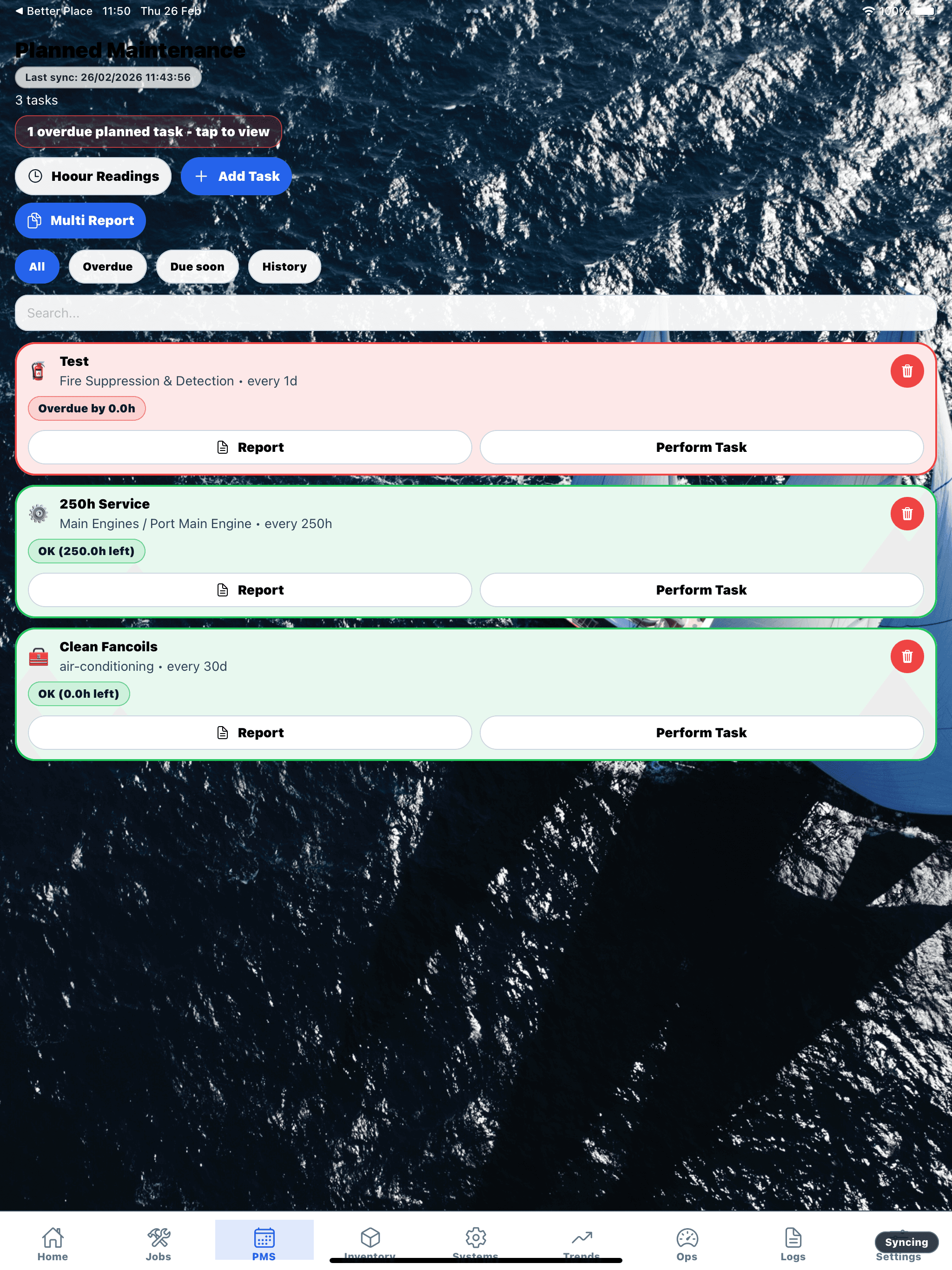 Better Place screenshot 3