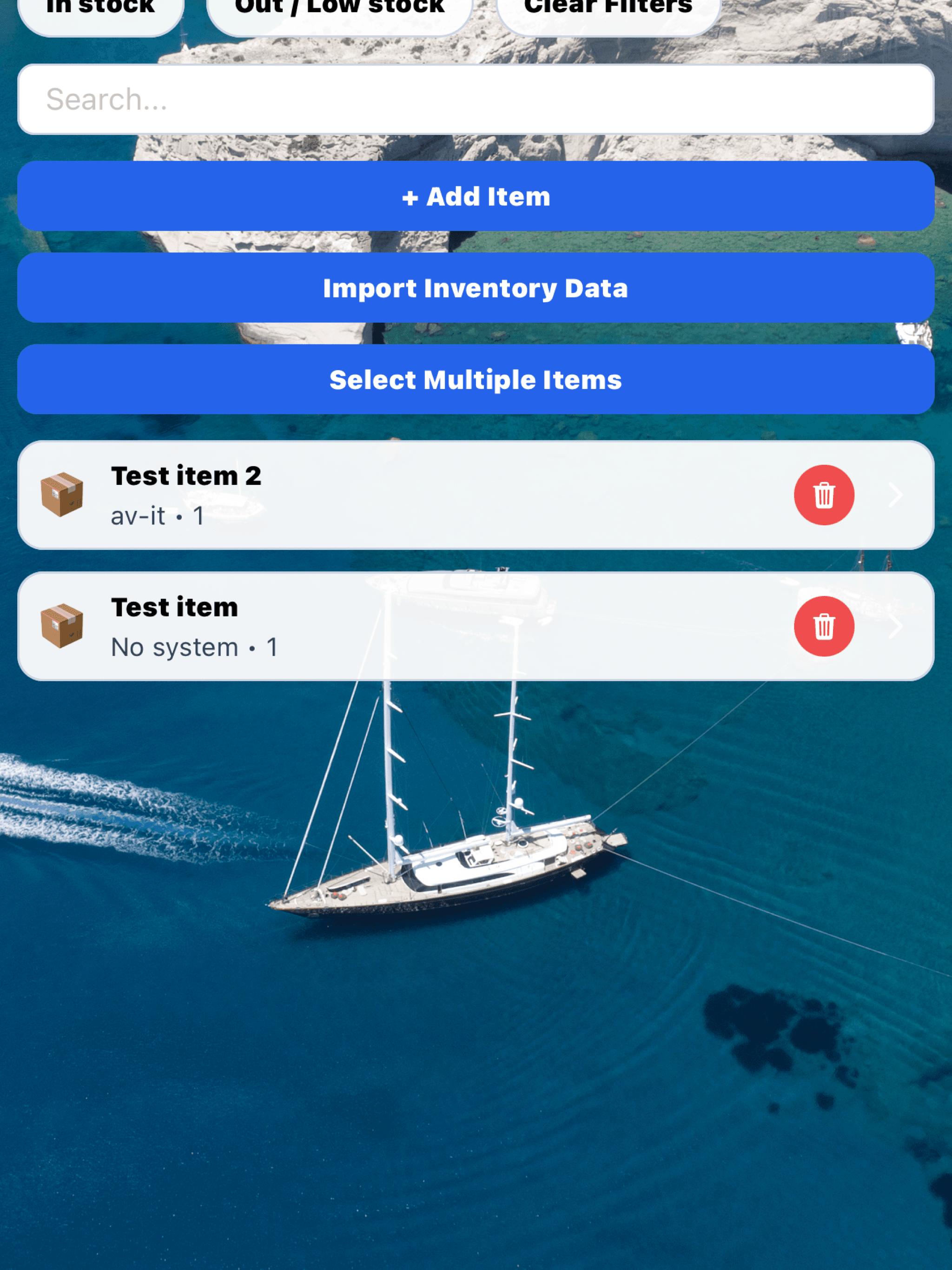 Better Place screenshot 4