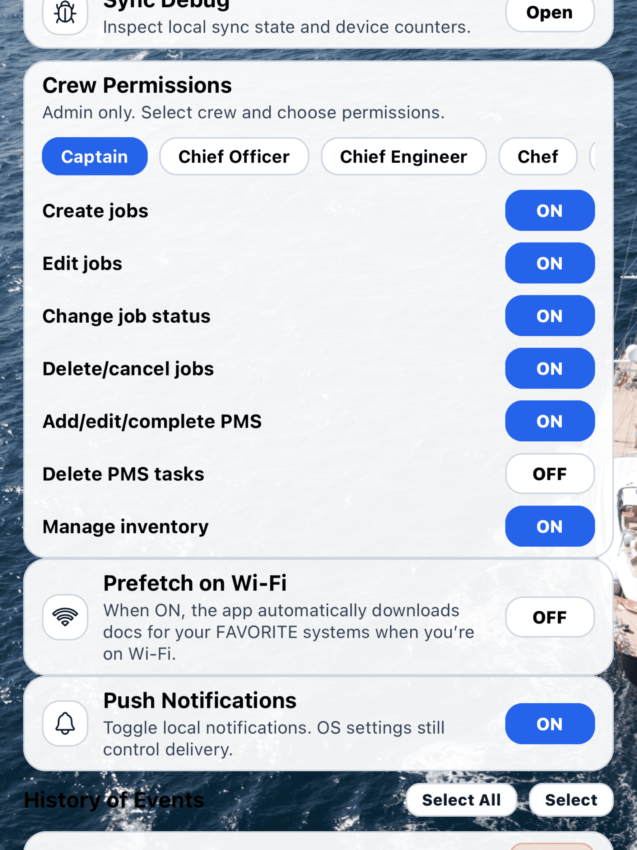 Better Place screenshot 10