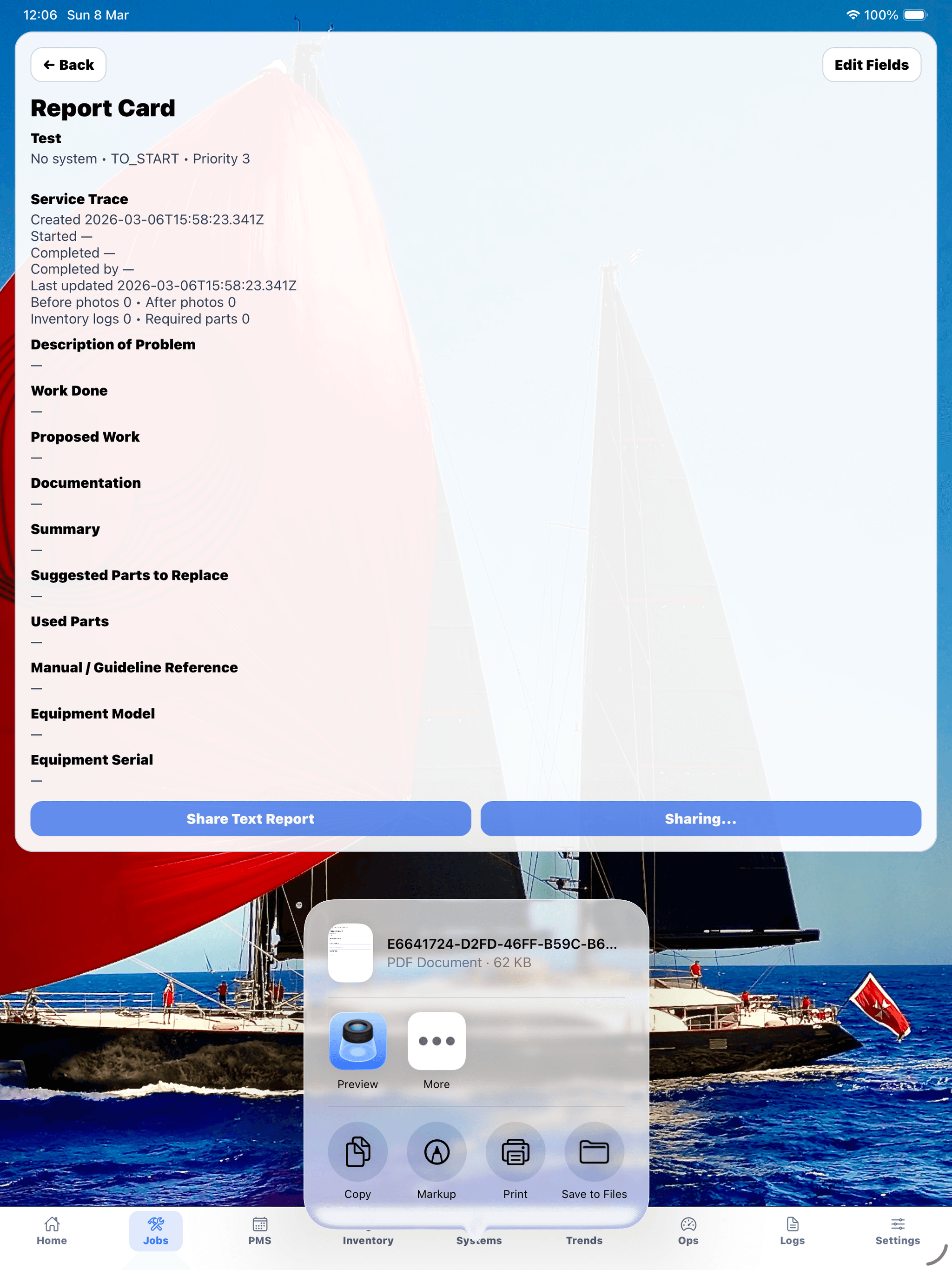 Panthalassa feature preview
